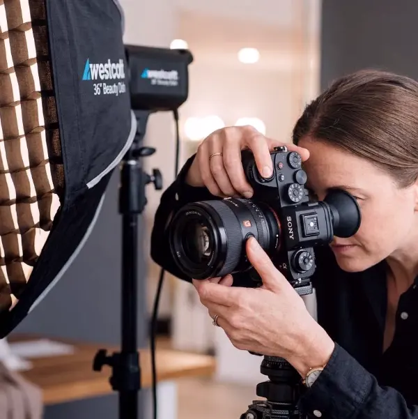 Radiant Sun — Wie Sie sich für ein Fotoshooting optimal vorbereiten